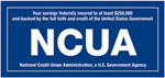 NCUA Logo